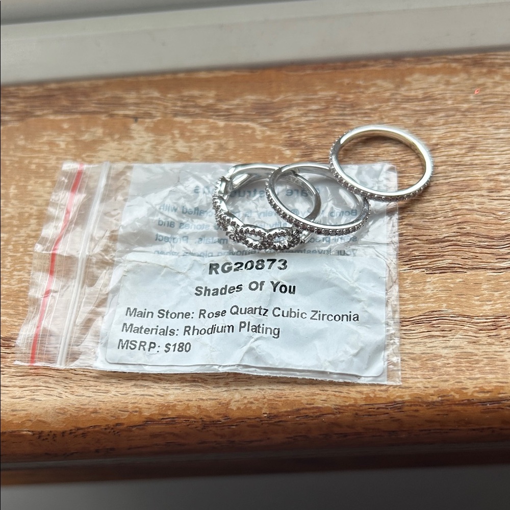 BP OG RING SIZE 7 - Picture 2 of 2
